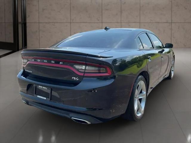 used 2017 Dodge Charger car, priced at $16,799