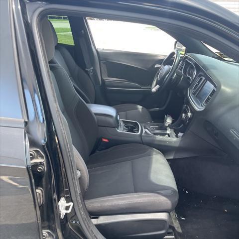 used 2017 Dodge Charger car, priced at $17,999