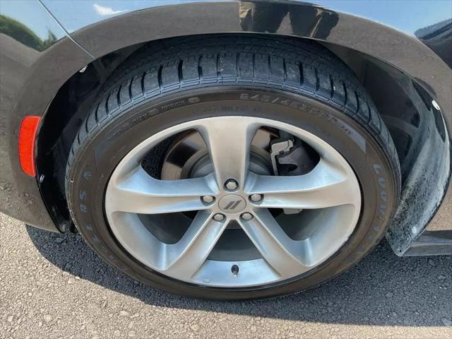 used 2017 Dodge Charger car, priced at $16,799