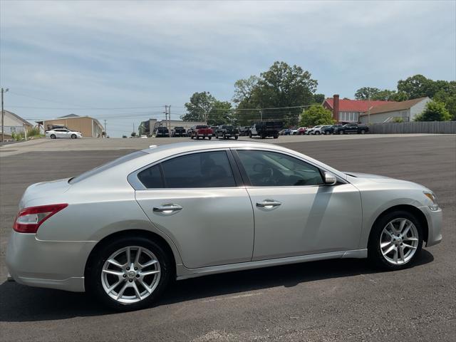 used 2011 Nissan Maxima car, priced at $6,999