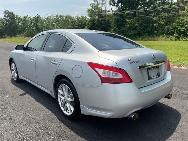 used 2011 Nissan Maxima car, priced at $6,999