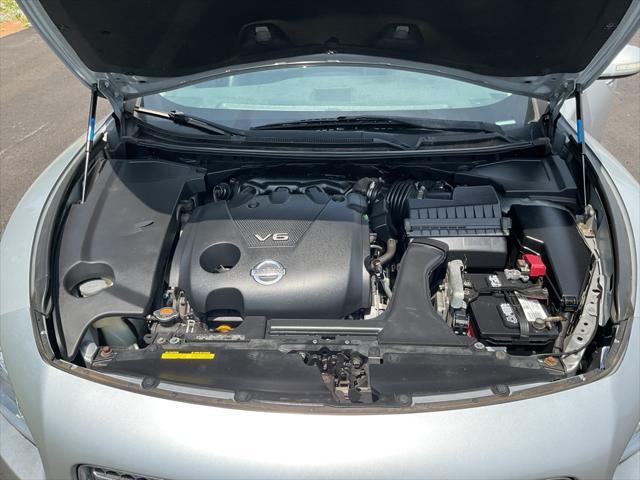 used 2011 Nissan Maxima car, priced at $6,999