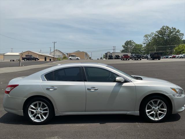 used 2011 Nissan Maxima car, priced at $6,999