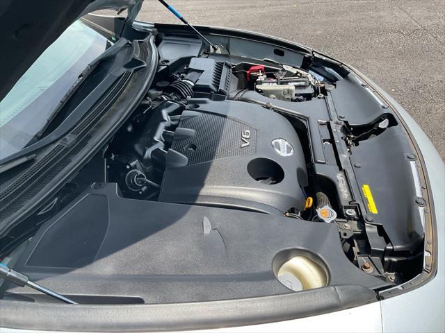 used 2011 Nissan Maxima car, priced at $6,999