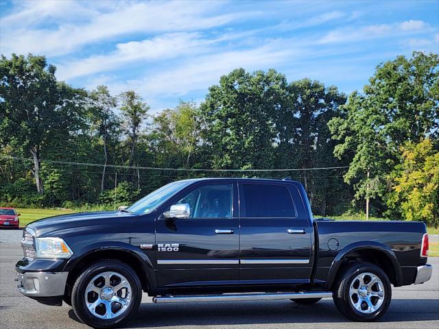 used 2016 Ram 1500 car, priced at $18,499