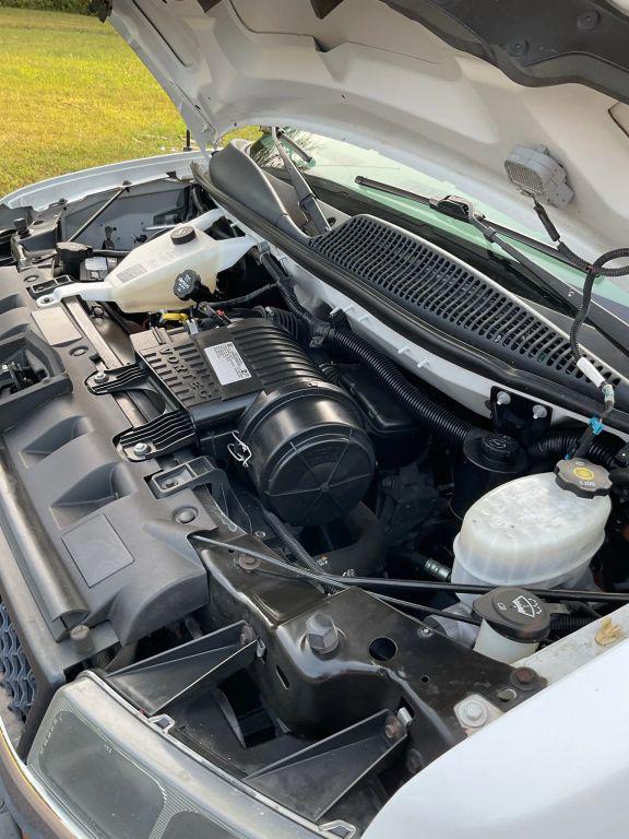 used 2020 Chevrolet Express 3500 car, priced at $20,999