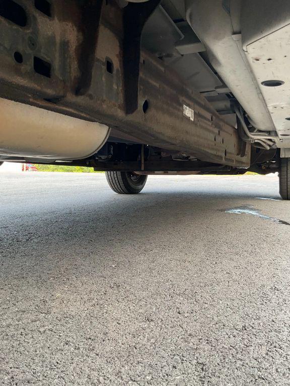 used 2020 Chevrolet Express 3500 car, priced at $20,999