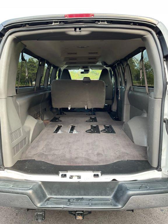 used 2020 Chevrolet Express 3500 car, priced at $20,999