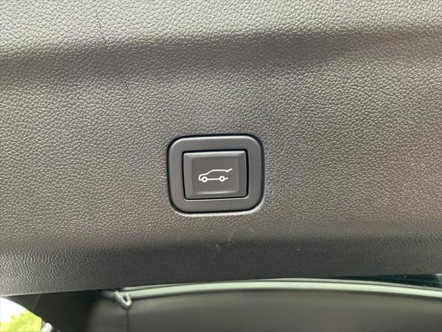 used 2023 Chevrolet Suburban car, priced at $62,999