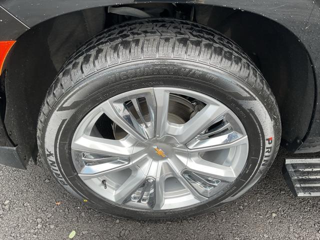 used 2023 Chevrolet Suburban car, priced at $62,999