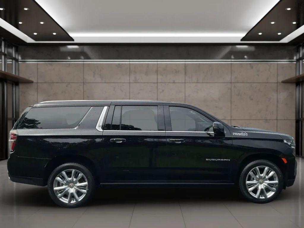 used 2023 Chevrolet Suburban car, priced at $55,999