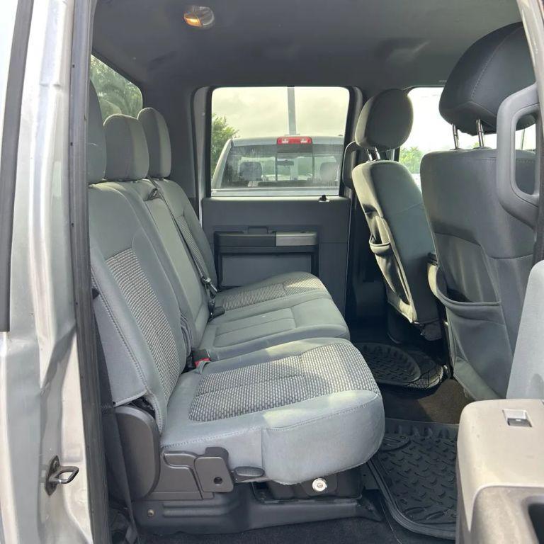 used 2016 Ford F-250 car, priced at $25,999