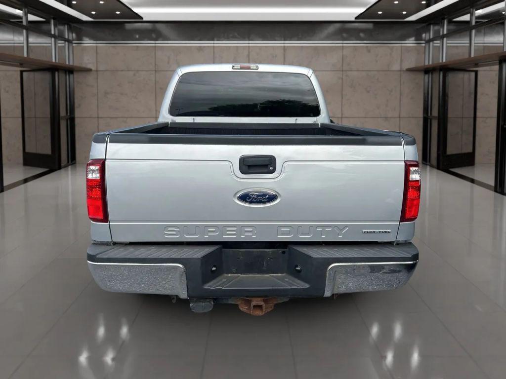 used 2016 Ford F-250 car, priced at $25,999