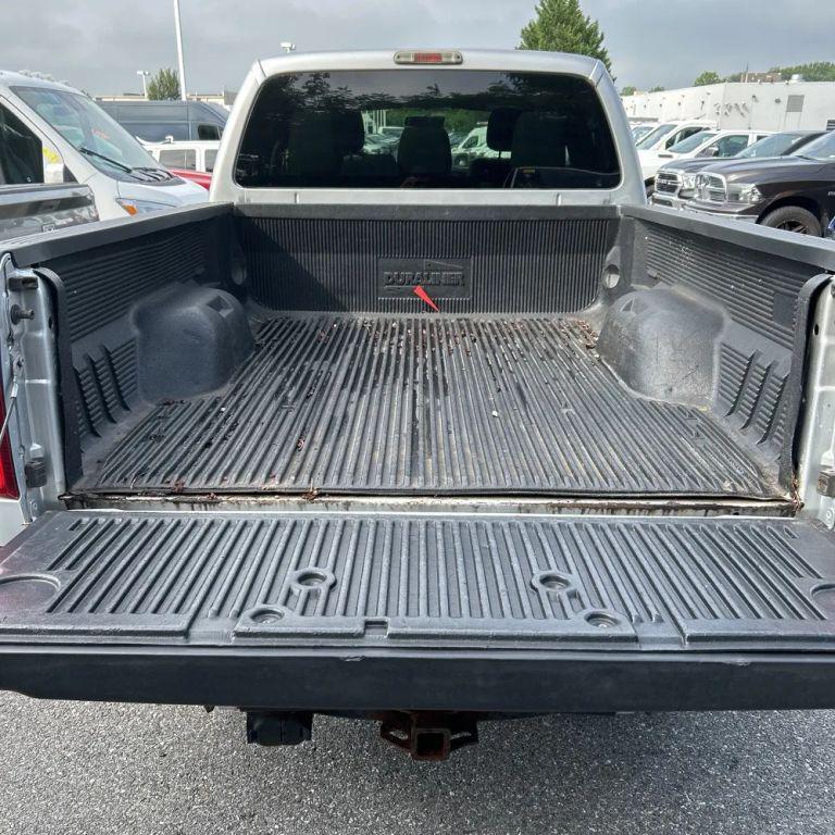 used 2016 Ford F-250 car, priced at $25,999