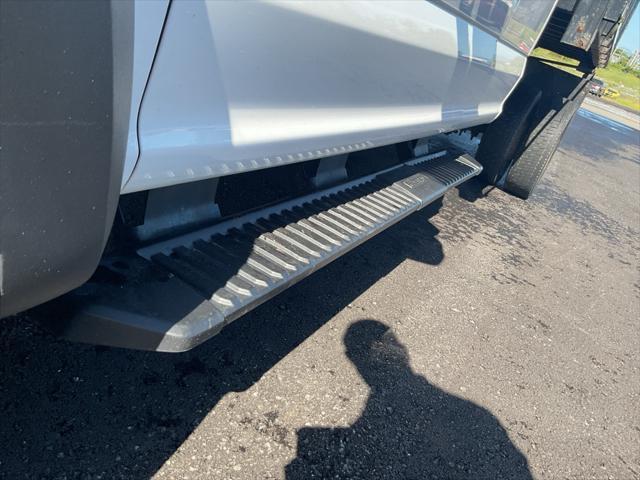 used 2019 Ford F-450 car, priced at $34,499