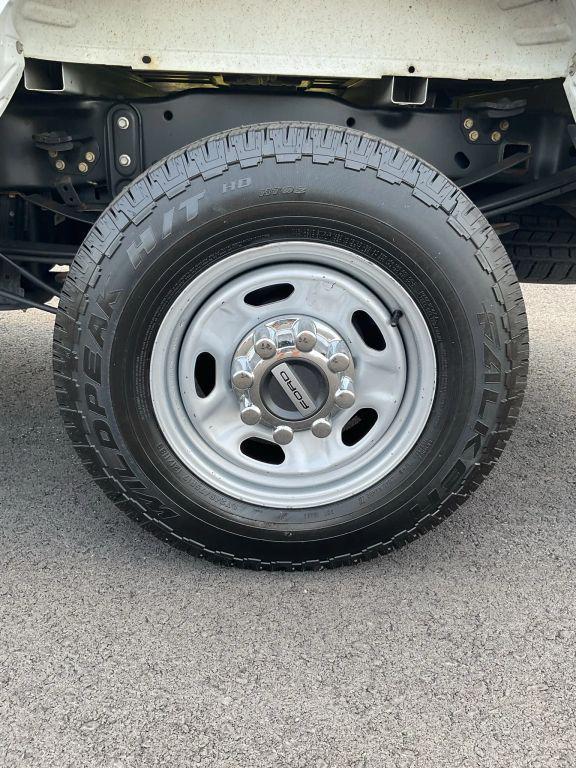 used 2022 Ford F-250 car, priced at $40,499