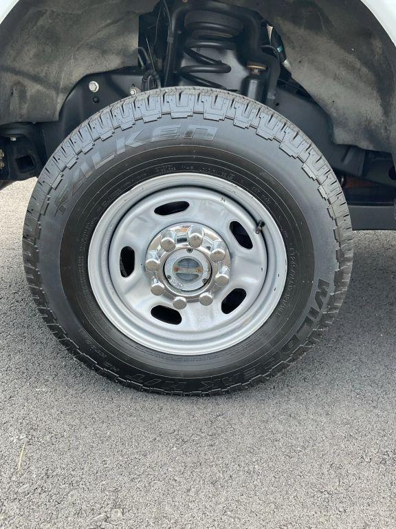 used 2022 Ford F-250 car, priced at $40,499