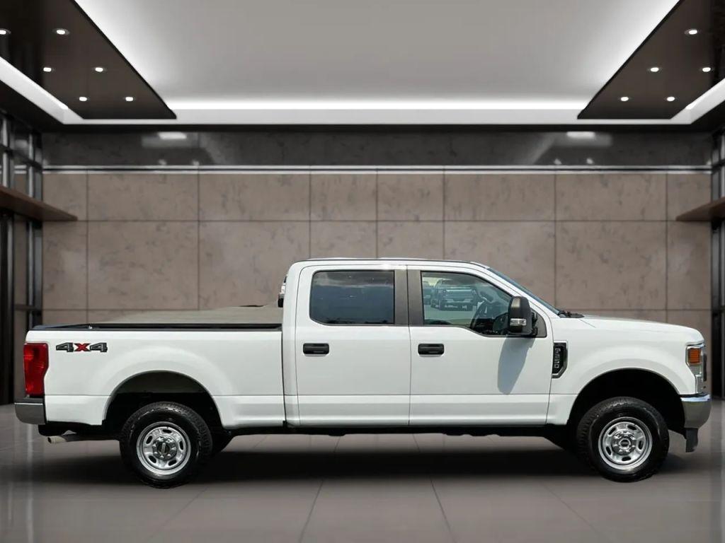 used 2022 Ford F-250 car, priced at $40,499
