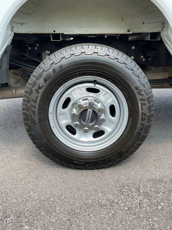 used 2022 Ford F-250 car, priced at $40,499