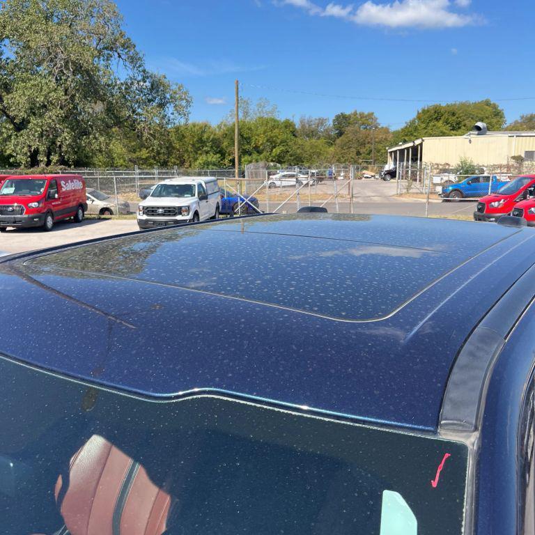 used 2020 Ford F-250 car, priced at $54,999