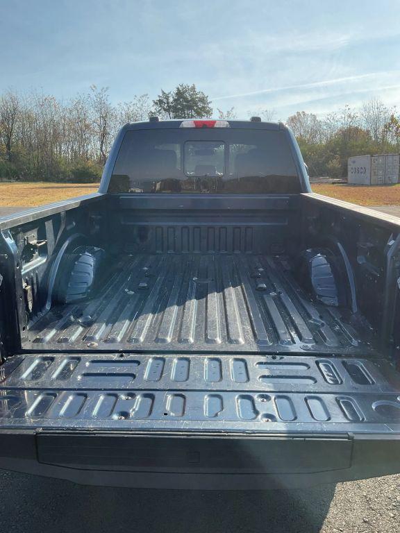 used 2020 Ford F-250 car, priced at $51,999