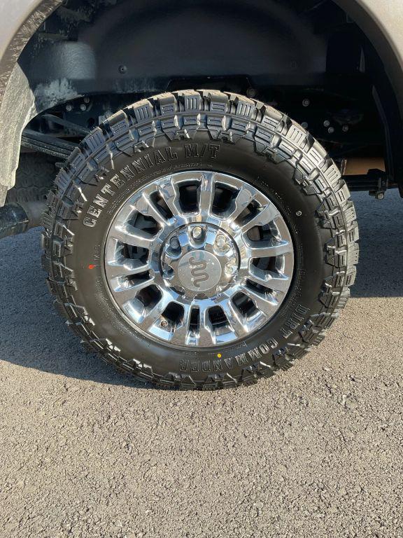 used 2020 Ford F-250 car, priced at $51,999