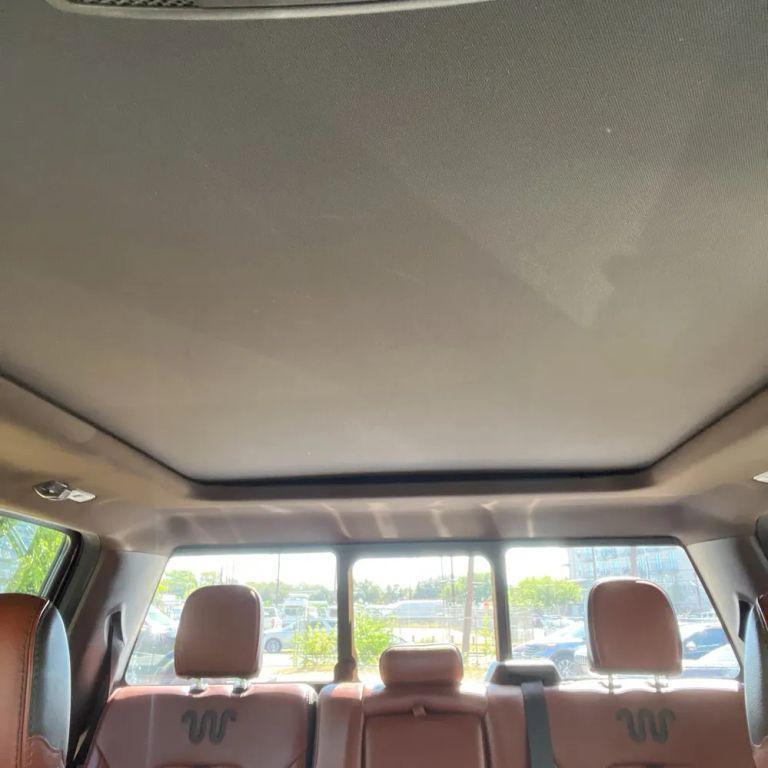 used 2020 Ford F-250 car, priced at $54,999