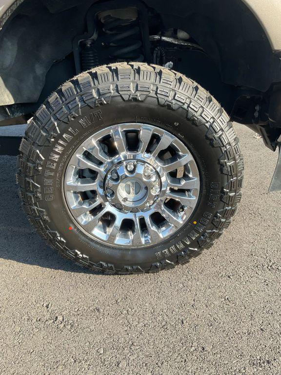 used 2020 Ford F-250 car, priced at $51,999