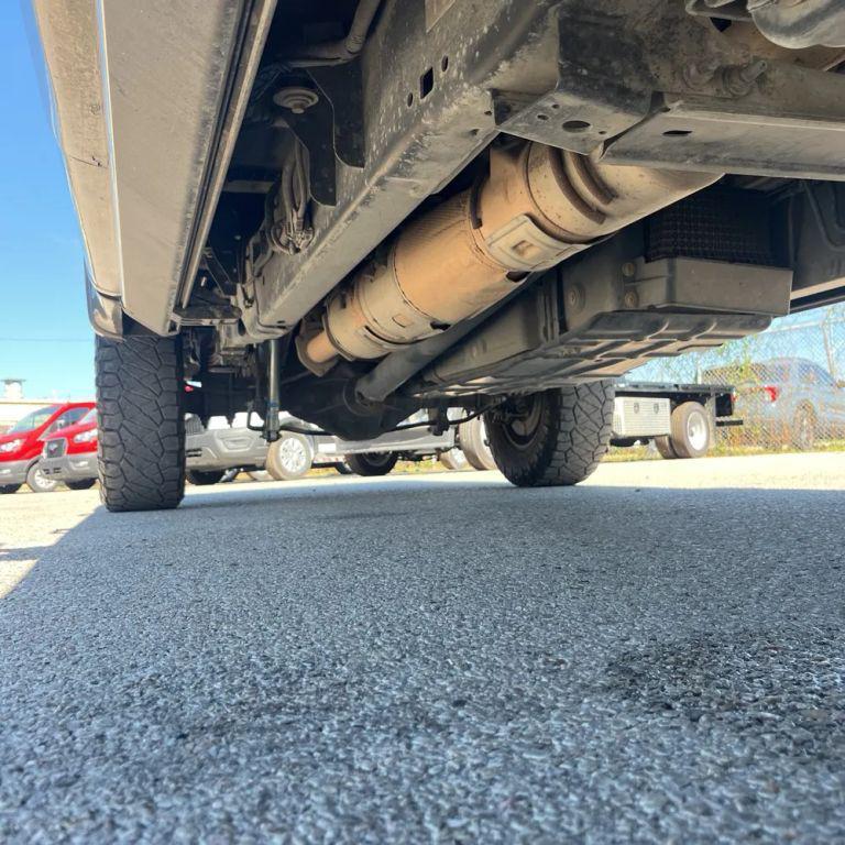 used 2020 Ford F-250 car, priced at $54,999