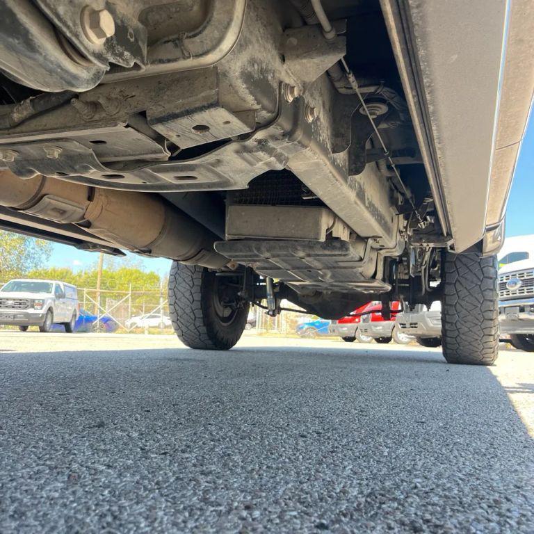 used 2020 Ford F-250 car, priced at $54,999