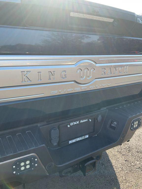 used 2020 Ford F-250 car, priced at $51,999