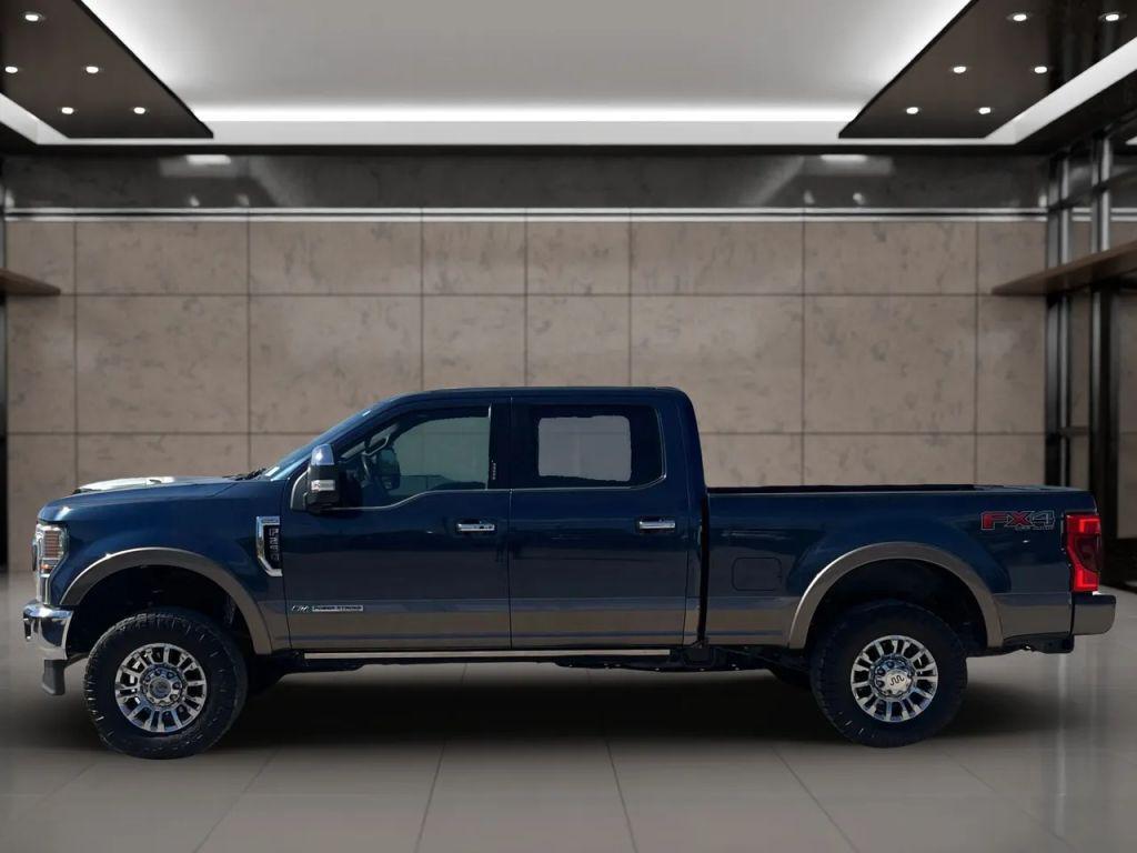 used 2020 Ford F-250 car, priced at $54,999