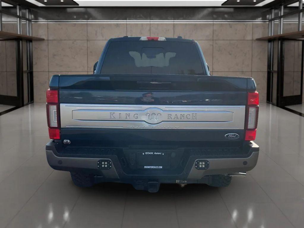 used 2020 Ford F-250 car, priced at $51,999