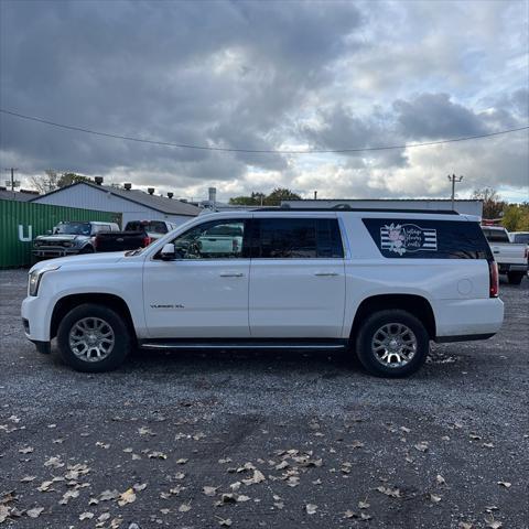 used 2019 GMC Yukon XL car, priced at $24,999