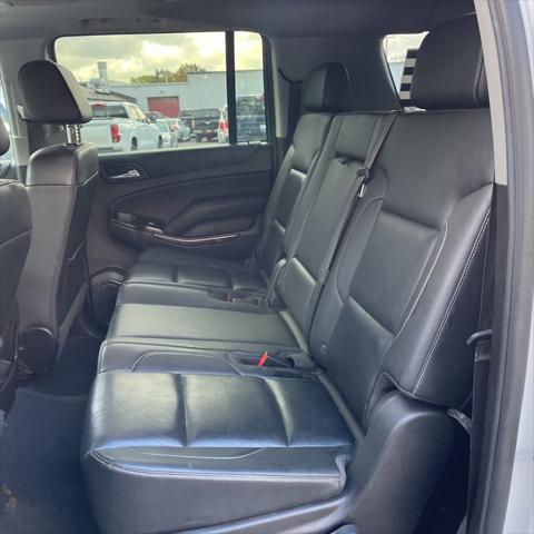 used 2019 GMC Yukon XL car, priced at $24,999