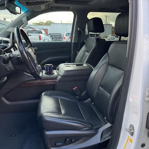 used 2019 GMC Yukon XL car, priced at $24,999