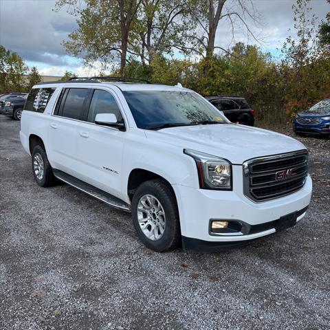 used 2019 GMC Yukon XL car, priced at $24,999