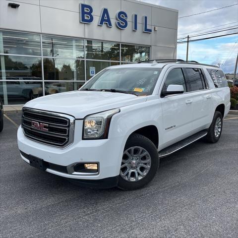 used 2019 GMC Yukon XL car, priced at $24,999