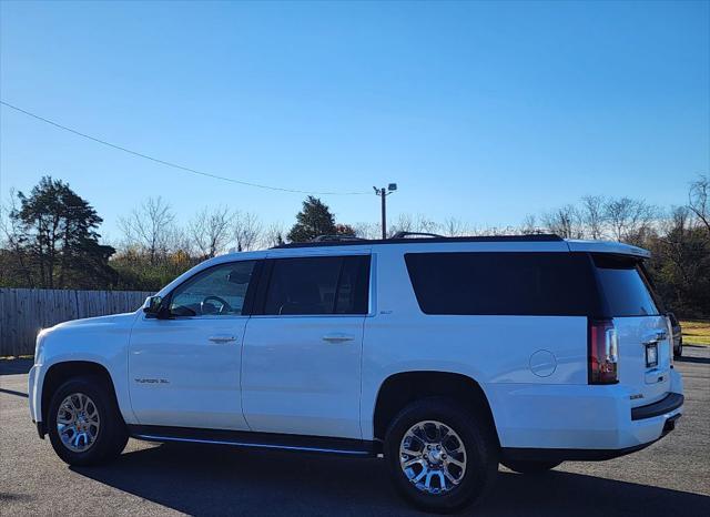 used 2019 GMC Yukon XL car, priced at $23,999