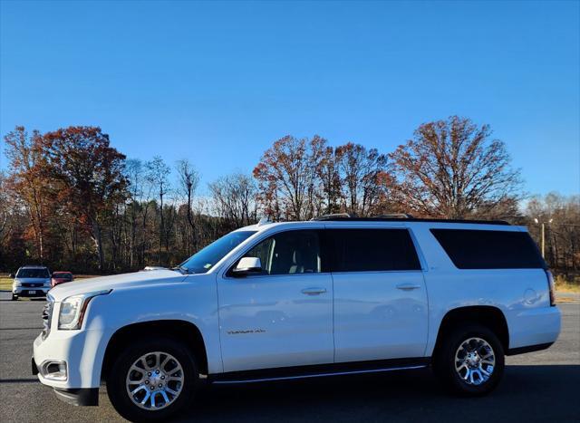 used 2019 GMC Yukon XL car, priced at $23,999