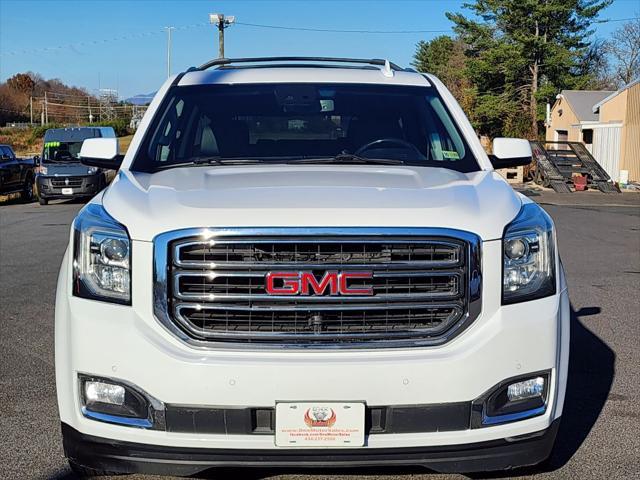 used 2019 GMC Yukon XL car, priced at $23,999