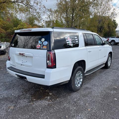 used 2019 GMC Yukon XL car, priced at $24,999