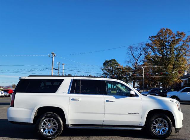 used 2019 GMC Yukon XL car, priced at $23,999