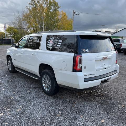 used 2019 GMC Yukon XL car, priced at $24,999