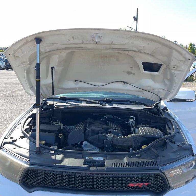 used 2018 Dodge Durango car, priced at $40,999