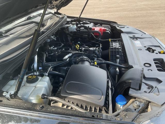 used 2021 Ford Ranger car, priced at $21,499