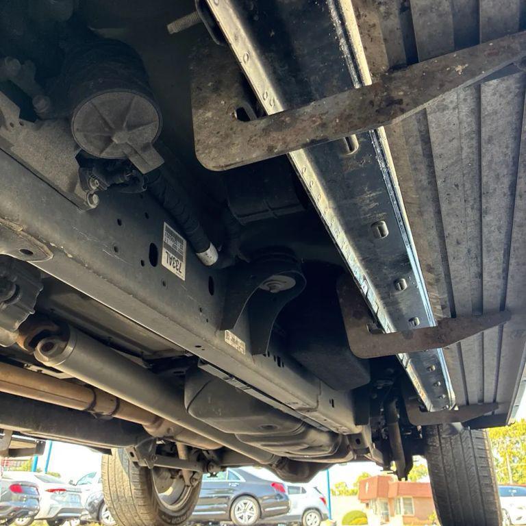 used 2020 Ram 1500 car, priced at $25,999