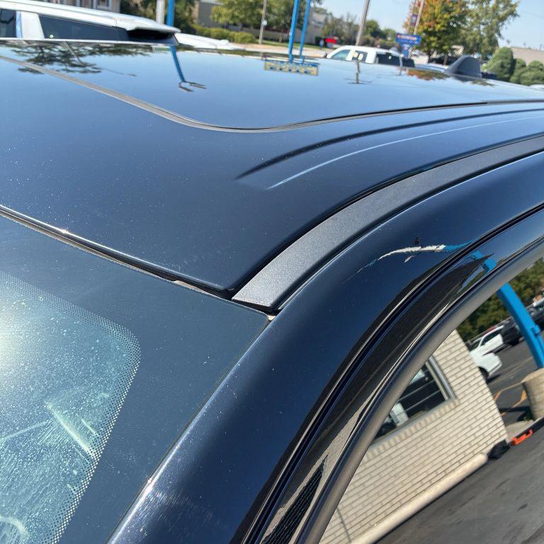 used 2020 Ram 1500 car, priced at $25,999