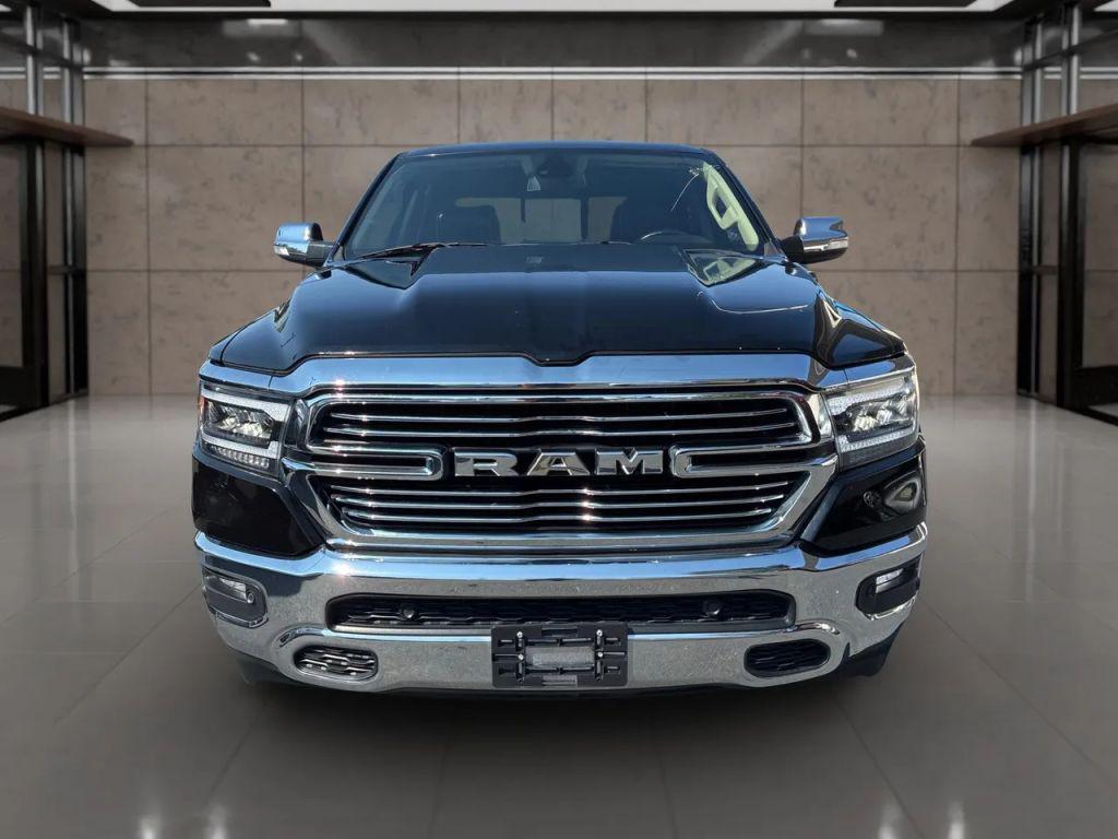 used 2020 Ram 1500 car, priced at $25,999