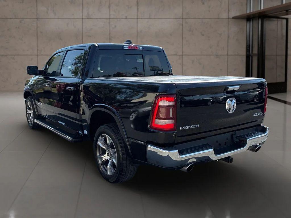 used 2020 Ram 1500 car, priced at $25,999